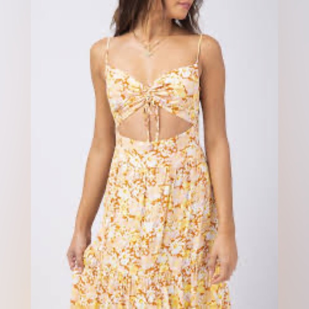 L*SPACE ZURI DRESS - Picture 4 of 13